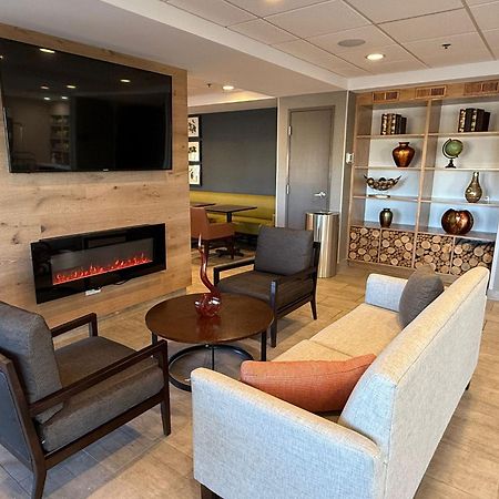 Country Inn & Suites By Radisson Bolingbrook, I-55 Exteriör bild