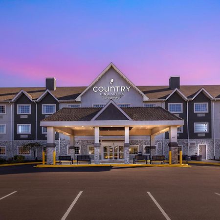Country Inn & Suites By Radisson Bolingbrook, I-55 Exteriör bild