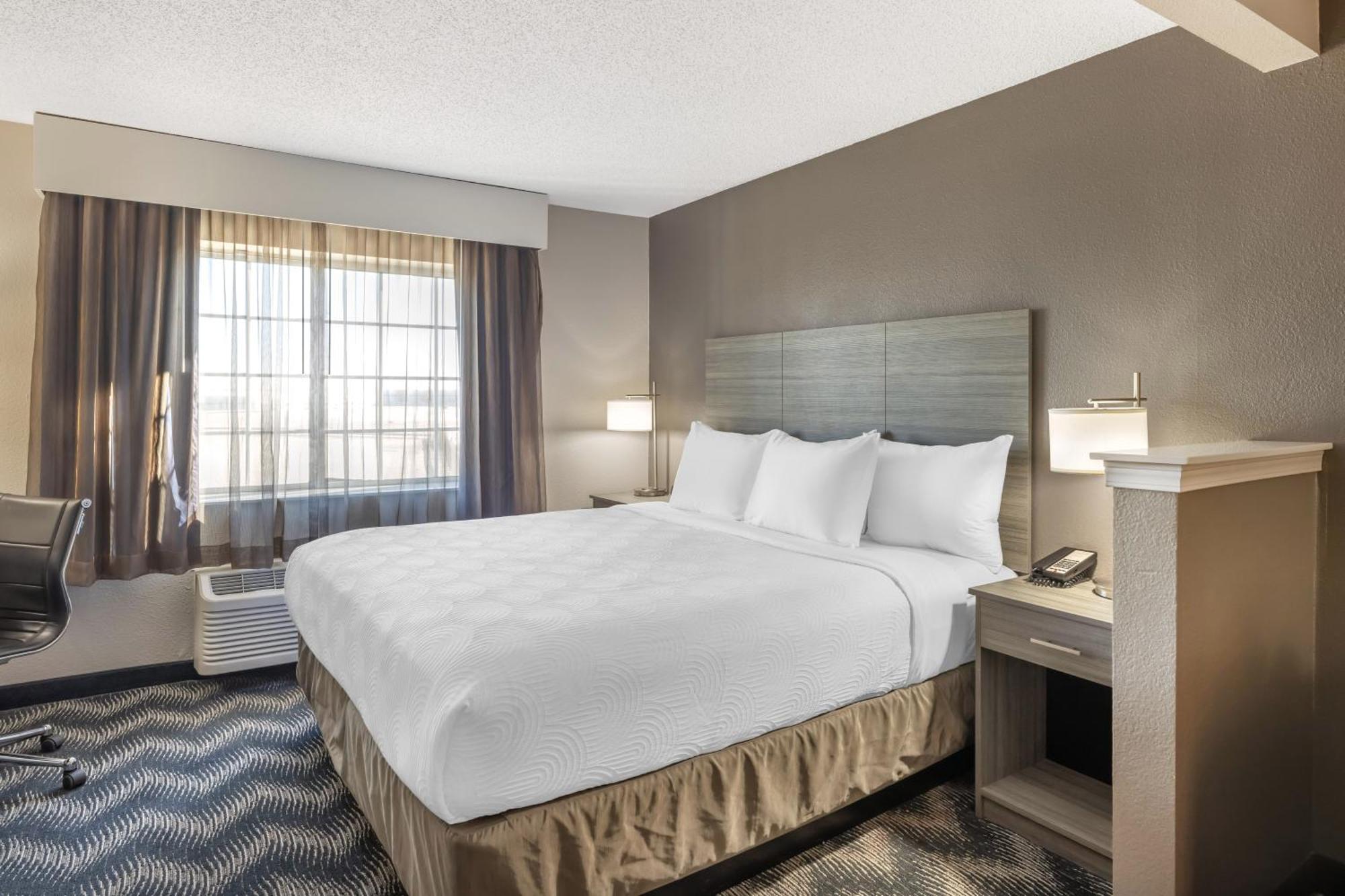Country Inn & Suites By Radisson Bolingbrook, I-55 Exteriör bild
