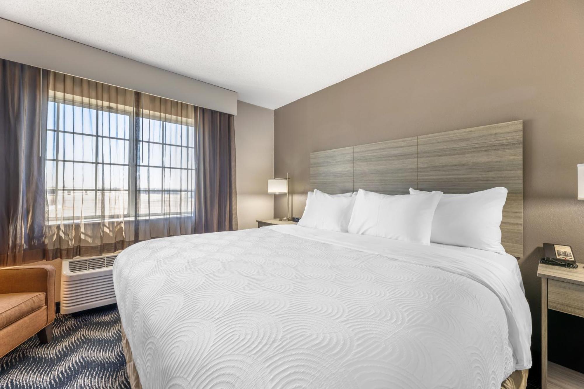 Country Inn & Suites By Radisson Bolingbrook, I-55 Exteriör bild