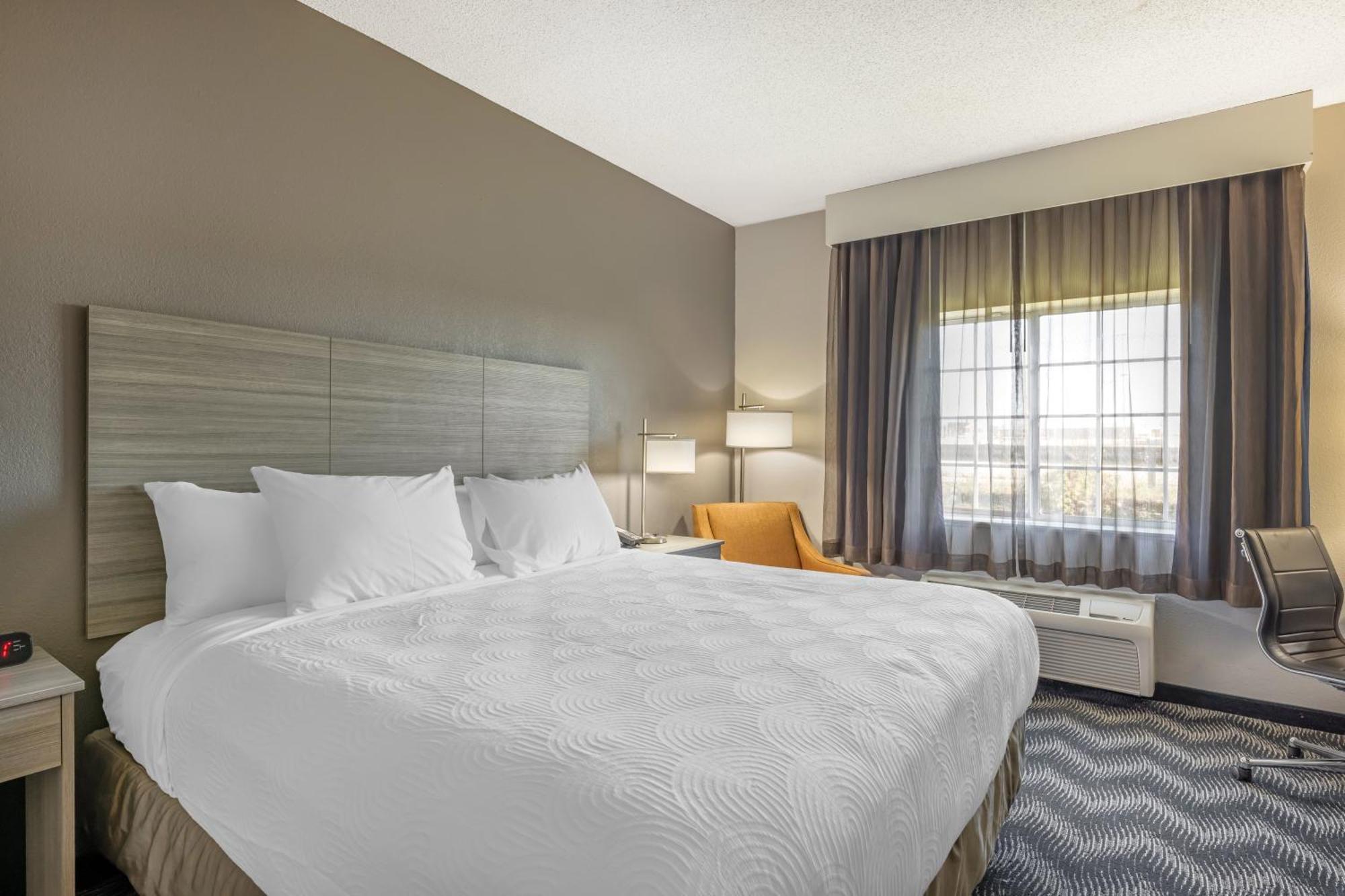 Country Inn & Suites By Radisson Bolingbrook, I-55 Exteriör bild