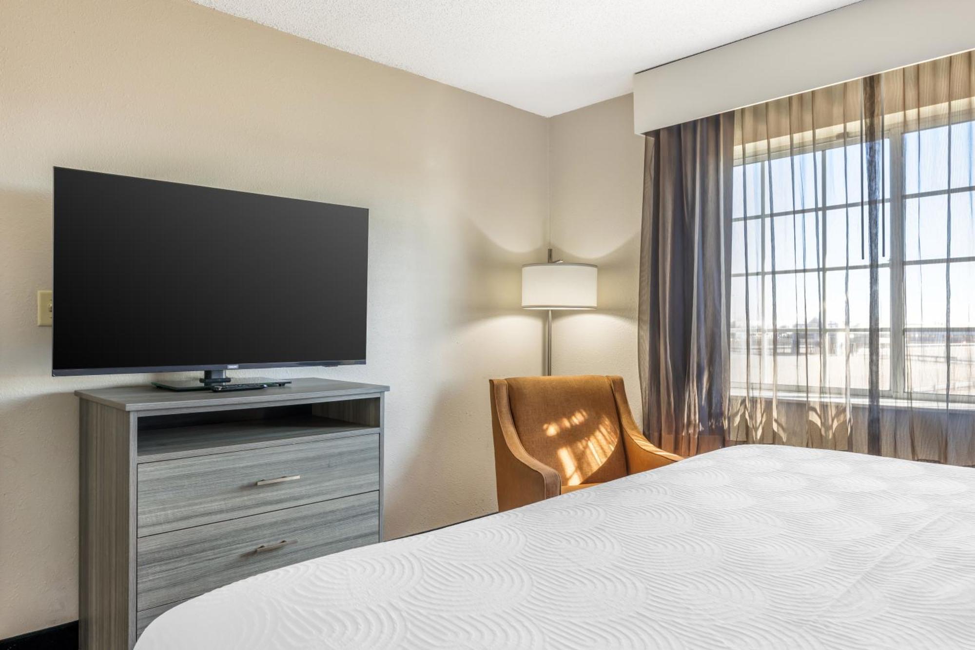 Country Inn & Suites By Radisson Bolingbrook, I-55 Exteriör bild