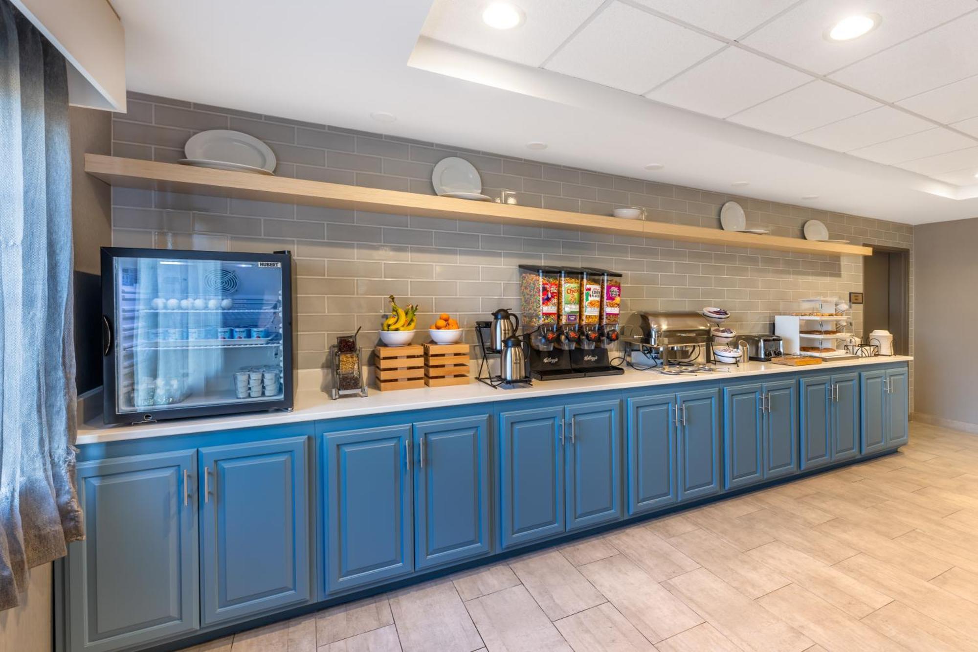 Country Inn & Suites By Radisson Bolingbrook, I-55 Exteriör bild