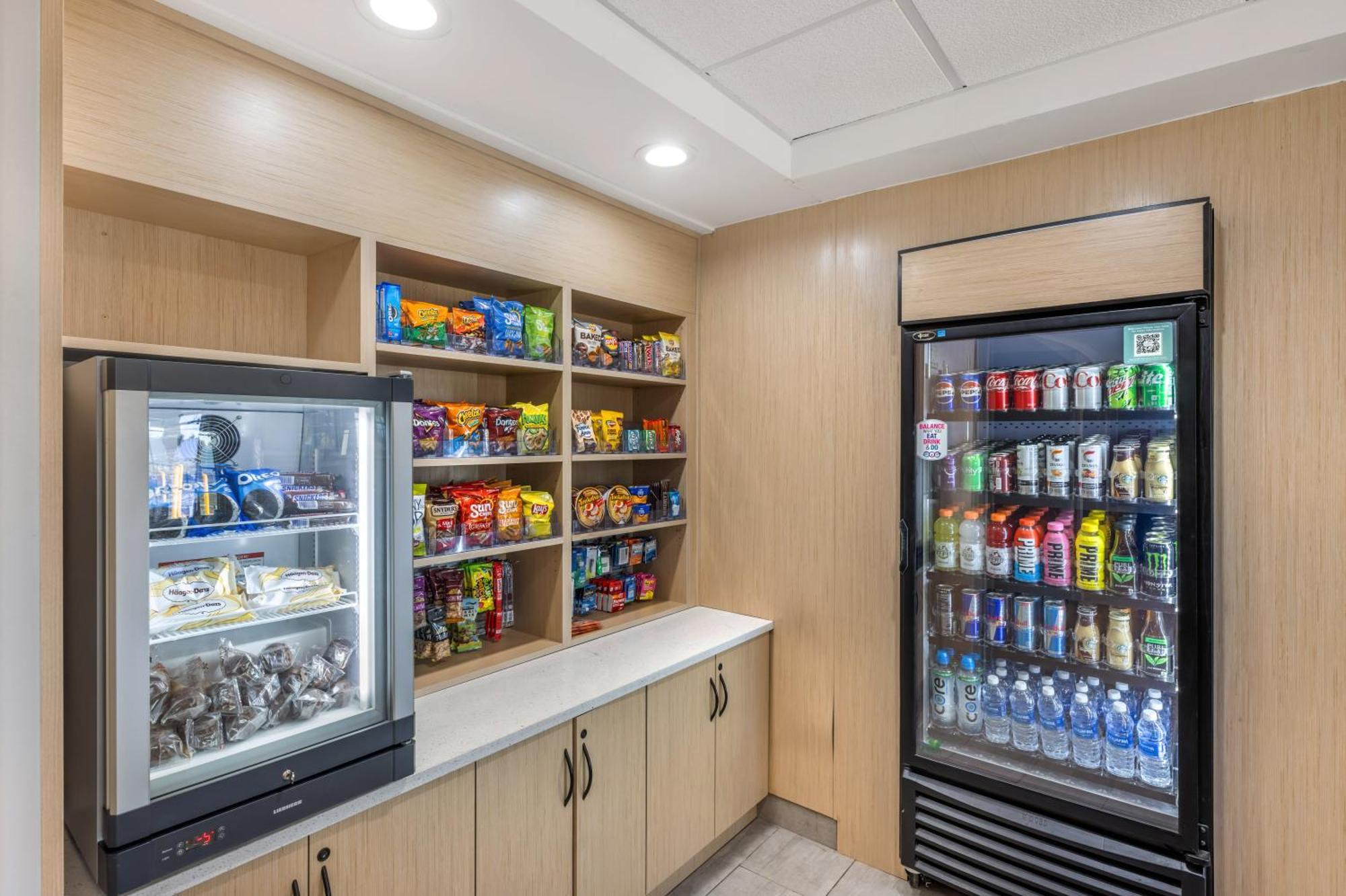 Country Inn & Suites By Radisson Bolingbrook, I-55 Exteriör bild