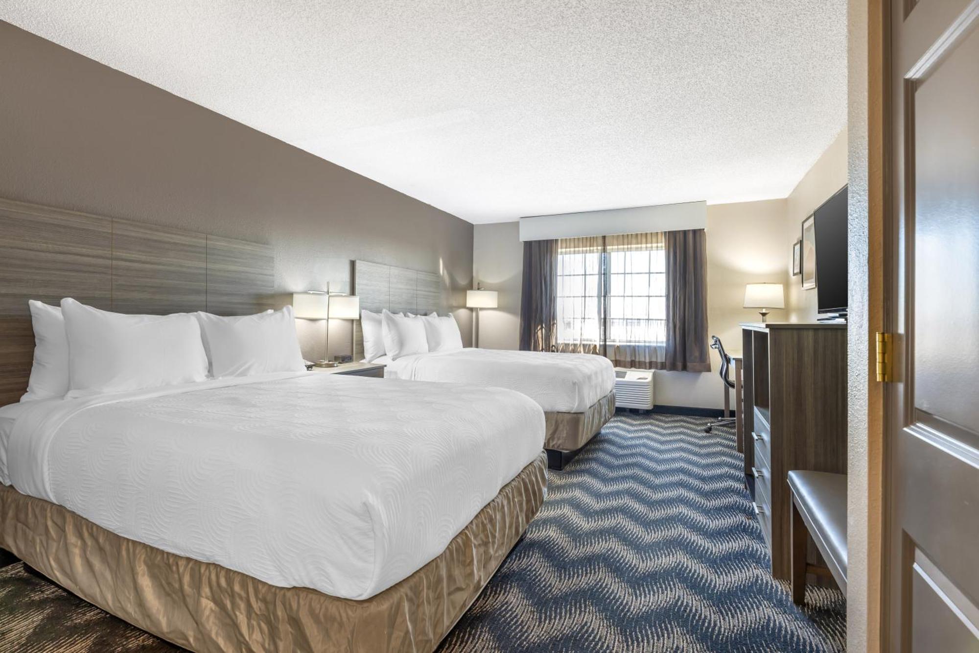 Country Inn & Suites By Radisson Bolingbrook, I-55 Exteriör bild