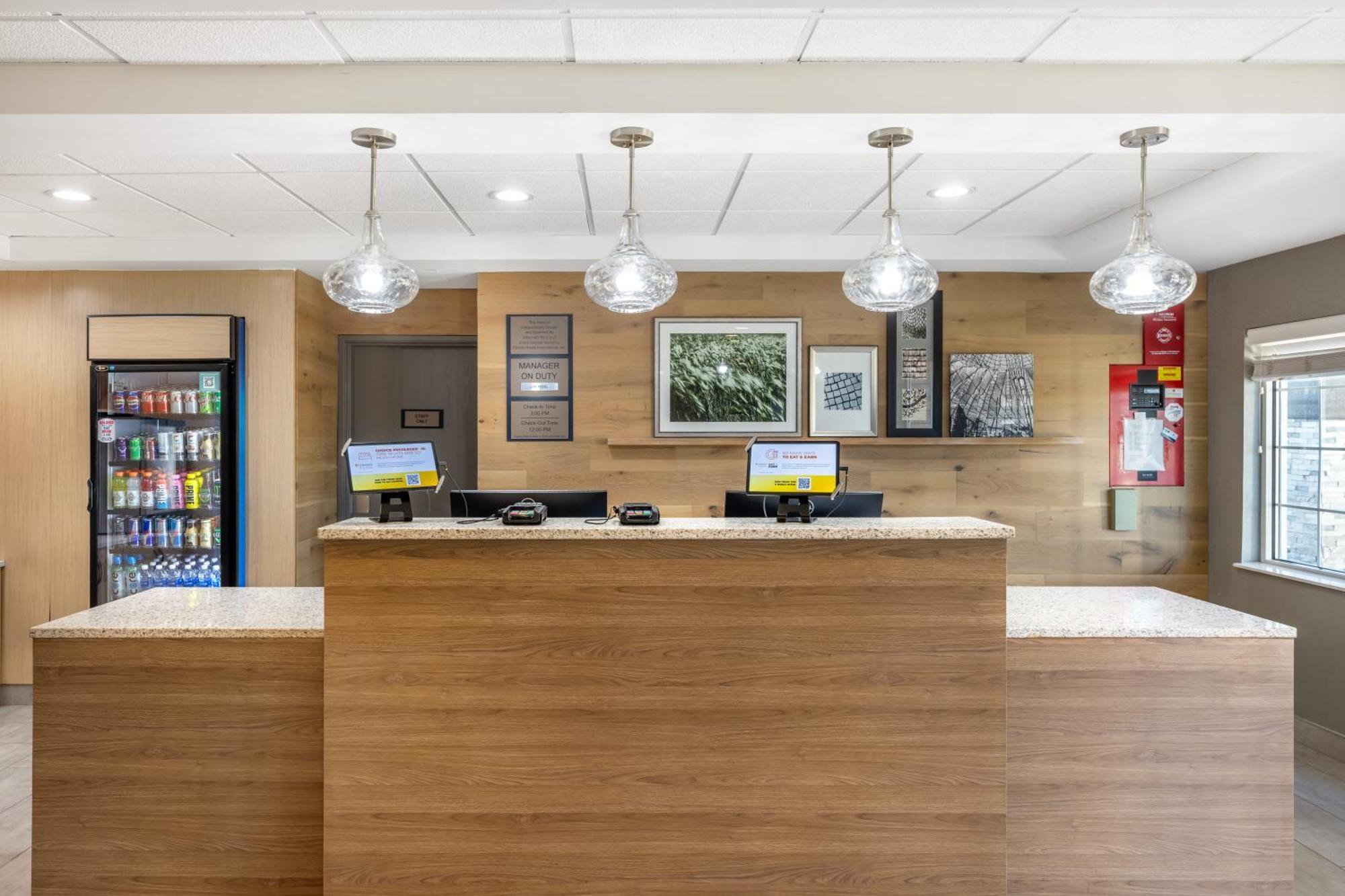 Country Inn & Suites By Radisson Bolingbrook, I-55 Exteriör bild
