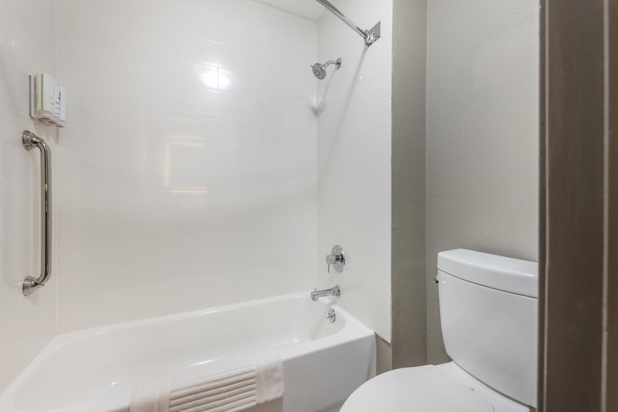 Country Inn & Suites By Radisson Bolingbrook, I-55 Exteriör bild