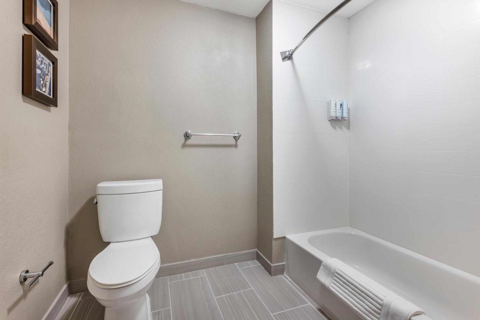 Country Inn & Suites By Radisson Bolingbrook, I-55 Exteriör bild