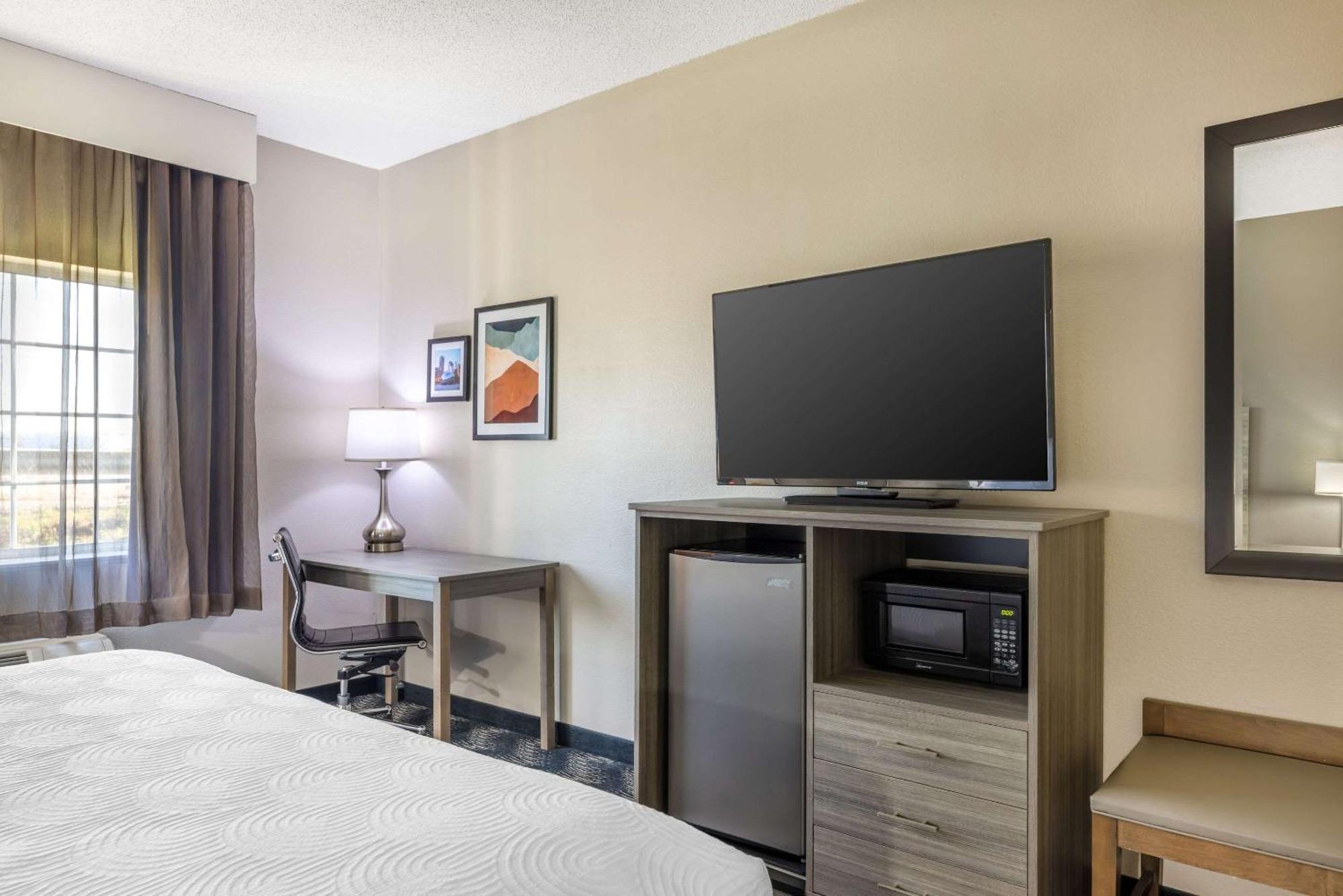 Country Inn & Suites By Radisson Bolingbrook, I-55 Exteriör bild