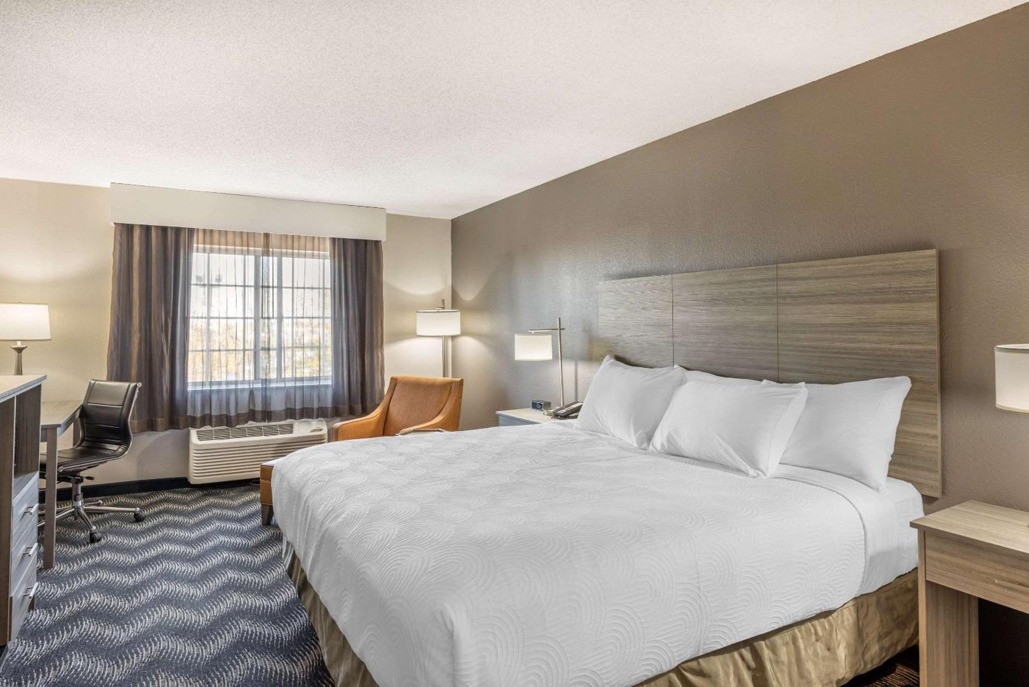 Country Inn & Suites By Radisson Bolingbrook, I-55 Exteriör bild