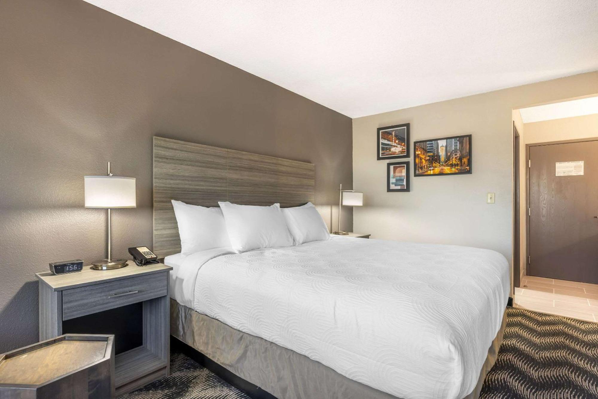 Country Inn & Suites By Radisson Bolingbrook, I-55 Exteriör bild